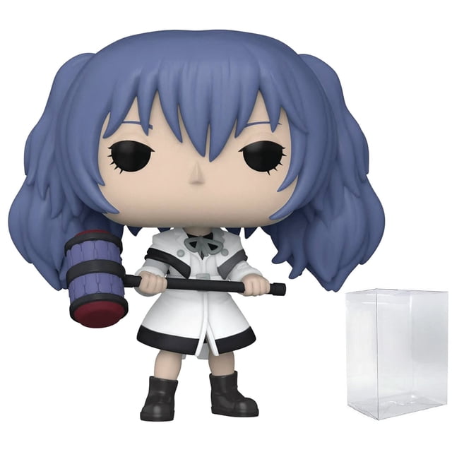 Figura de vinilo Funko POP Tokyo Ghoul: Re - Saiko Yonebayashi