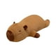 thumbnail image 5 of Carpincho de Peluche CUTICAT 65cm Juguete de Peluche, 5 of 5