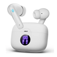 thumbnail image 1 of Audífonos inalámbricos bluetooth Ears Lab.G, Blanco, 1 of 5