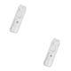 thumbnail image 1 of Wosthever 3 en 1 Mini ventilador de mano Mist Spray Power Bank Fans Pulverizador de nebulización plegable multifunción para Office School Type1 NO1, 1 of 6