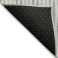 thumbnail image 3 of Addison Rugs Chantille Indoor/Outdoor Transitional Diamonds Ivory Washable Rectangle Rug, 5' x 7'6", 3 of 6