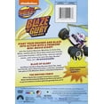 thumbnail image 2 of BLAZE & THE MONSTER MACHINES: BLAZE OF GLORY, 2 of 2