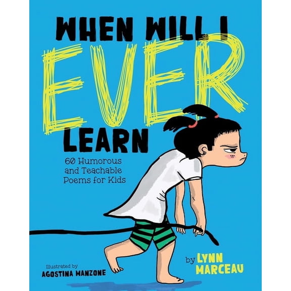 When Will I Ever Learn, (Paperback)