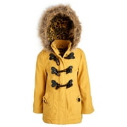 Toddler Pea Coat Tradingbasis