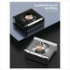 thumbnail image 1 of Enfriador de Radiador SSD S50 M.2 2280 Espejo Superior ARGB Doble Ventilador PWM Negro, 1 of 5