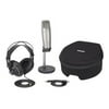 Samson C01U Pro Podcasting Pack - Microphone - USB