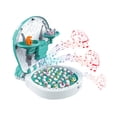thumbnail image 1 of Hipopótamo Eléctrico Equilibrio De Pesca Juego Música Luz Niños Juguete Educativo Cateissary FN003430-01, 1 of 5