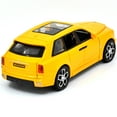 thumbnail image 4 of 1: 32 Suitable for Rolls Royce Cullinan Alloy Car Model Die Casting Metal Toys Collection Children's Birthday Gifts, 4 of 4