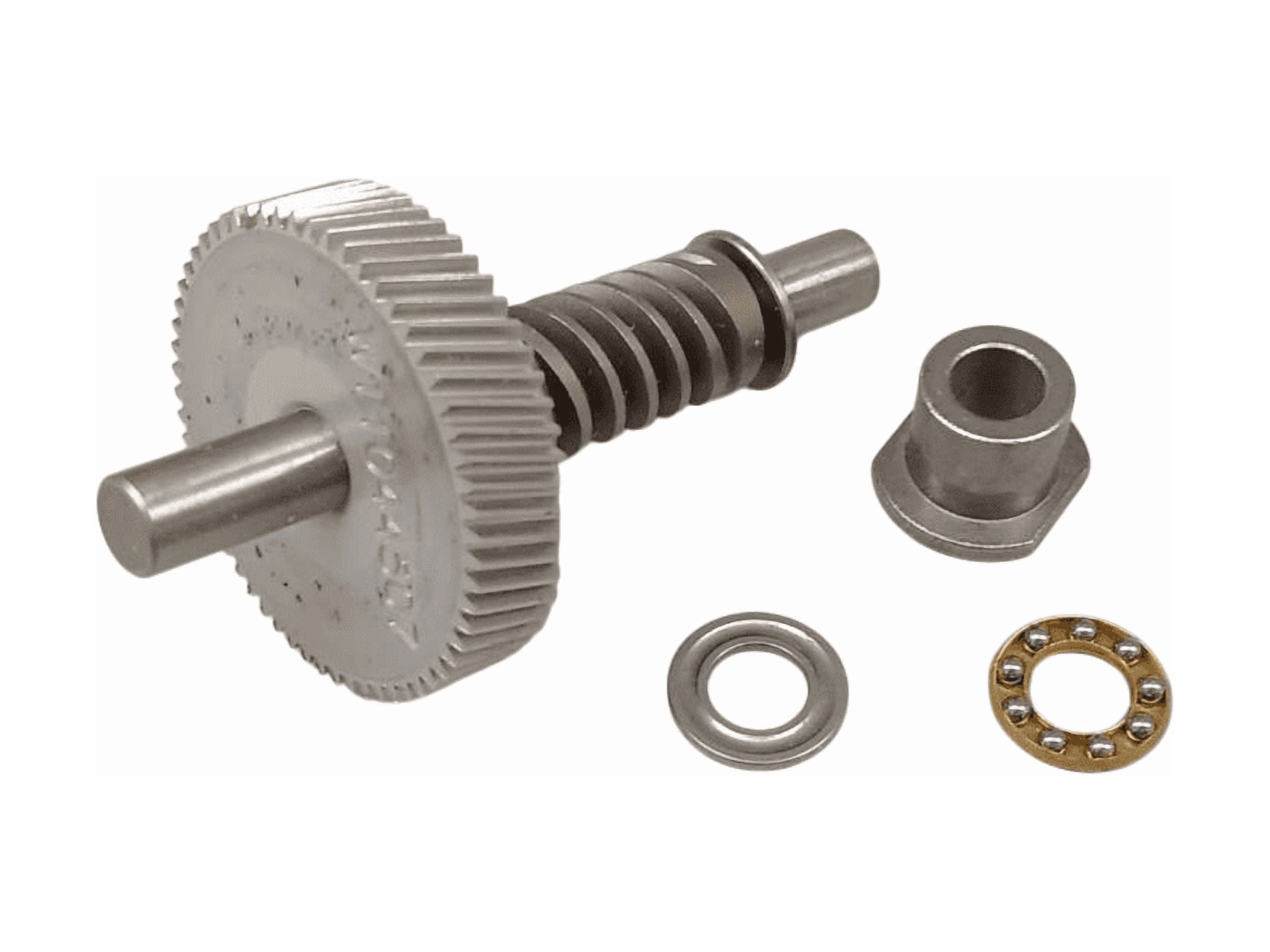 KG9231, Worm Gear & Grease Repair Kit fits Whirlpool KitchenAid