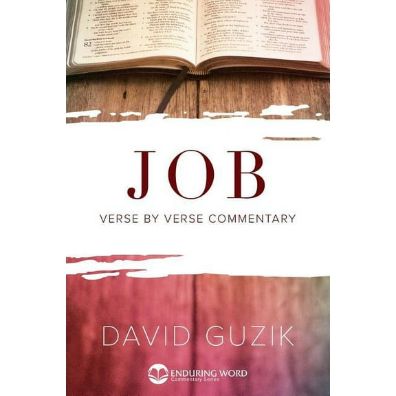 Job, (Paperback)
