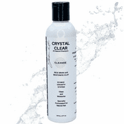 Crystal Clear Moisturizing Shampoo