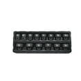 thumbnail image 1 of Astro Pnematic - 14pc 1/2" Drive 17-30mm Low Profile Nano Impact Socket Set - No Skips, 1 of 4