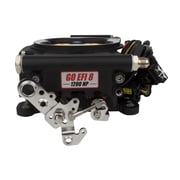 FiTech Go EFI 8 Power Adder Plus 1200 HP Fuel Injection Systems 30012