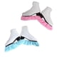 thumbnail image 1 of 2 Pares de Patines de de Repuesto para Patines de Hockey, Accesorios de Patinaje Artístico, Duraderas Y Súper Absorbent DYNWAVEMX Cubierta de patín de hockey sobre hielo, 1 of 8