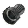 thumbnail image 5 of 2 inch Coarse Thread IBC Tote Adapter Connector IBC Tank Container Fitting for Hose, 5 Sizes for Choose 50mm, 5 of 8