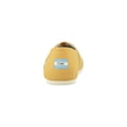 thumbnail image 4 of TOMS Venice Collection Alpargata Bright Gold, 4 of 5