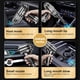 thumbnail image 5 of Soplador de Aire Portátil/Aspirador de Coche Motor Sin Escobillas, 5 of 6