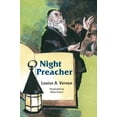 thumbnail image 1 of Pre-Owned Night Preacher (Paperback) 0836117743 9780836117745, 1 of 1