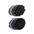 thumbnail image 1 of Sponge Brush 1/2" Small holes, 1 of 1