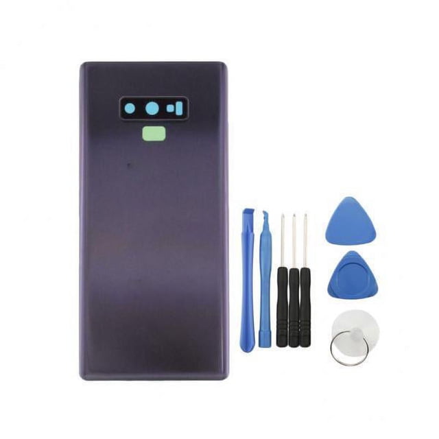 TISHITA Boîtier de Batterie pour 2-3 Portes pour N960 2 Pcs