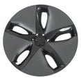 thumbnail image 1 of Tapacubos de rueda ANGGREK Alta Dureza 104423199B para modelo 3 2017-2023, 1 of 7