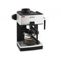 thumbnail image 4 of Sunbeam 1-4 Cups Steam Espresso Maker- BVSBECM160-033, 4 of 4