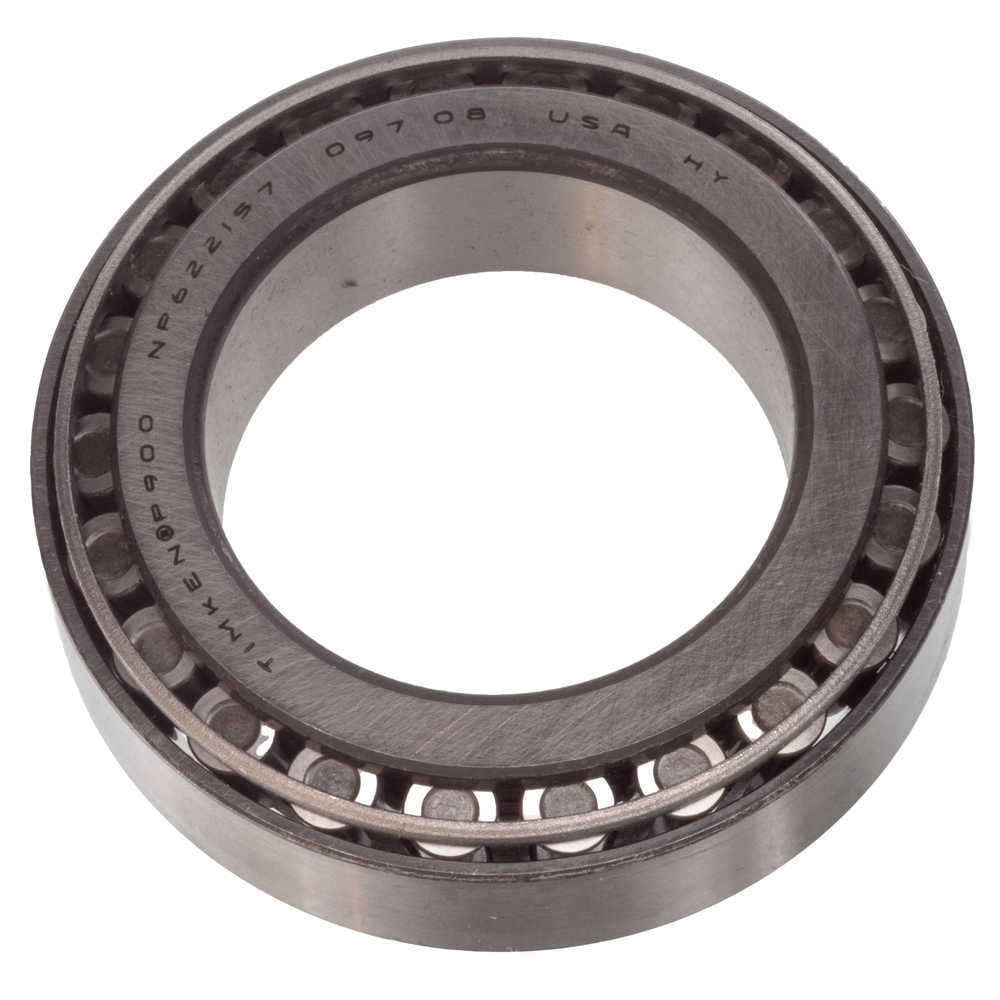 Power Train PTA71 Wheel Bearing And Race Set