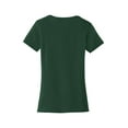 thumbnail image 5 of Port & Company Ladies Fan Favorite Tee, 5 of 5