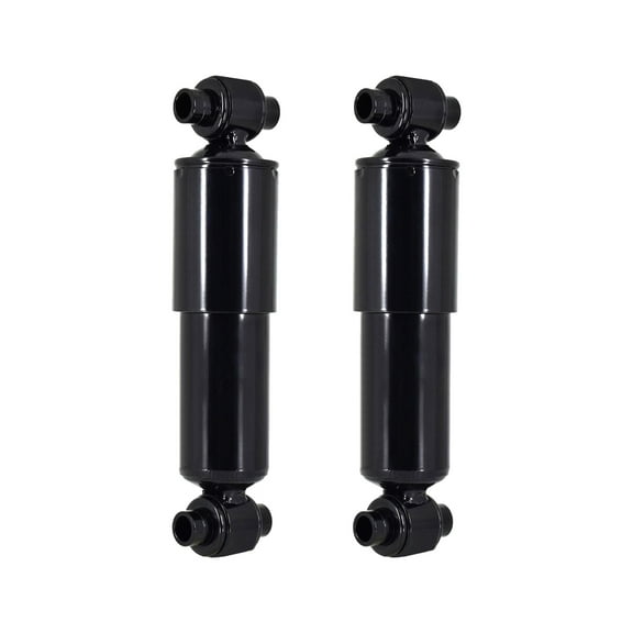 Pair of 2 Cab Shock Absorber For 2015 2016 Volvo Vnl 670 OEM# 22662235