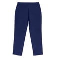 thumbnail image 4 of ZHUGeLI Mens Dress Pants Slim Fit Casual Formal Skinny Stretch Business Pant Golf Pants, 4 of 6