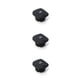 thumbnail image 2 of Kenally Power Outlet Socket Cover Detachable Leakproof Plug Simplified Design Caps Cigarettes Lighter for Automobile Motor Vehicle Car Type1 NO1 Kenally CBP383986, 2 of 6