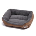 thumbnail image 1 of Medium Dog Beds for Medium Dogs Washable, Rectangle Dog Bed Medium Size Dog, Orthopedic Dog Bed, Warming Soft Calming Sleeping Puppy Bed Durable Pet Bed, 1 of 6