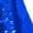 Blue, variant on Doomiva Kids Girls Sequins Jazz Disco Dance Bell Bottoms Pants Sparkly Glitter 70s Flare Trousers Performance Dancewear Blue 120