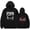 1, variant on Penta El Zero Miedo Merch 2026 Unisex Hoodie Long Sleeve Unisex Pullover Clothing Oversized Outdoor Kids Sweatshirt