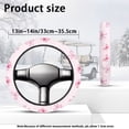 thumbnail image 7 of HUIACONG Eagle Flag Golf Cart Seat Covers Anti-Slip Easy to Clean Golf Cart Cover Protector Comfortable Protection Golfs Car Interior Decoration Fit for SEZGO Yamaha Club Cars, 7 of 7