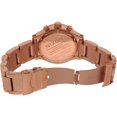 thumbnail image 3 of Nixon Men's 42-20 A037897 Rose Gold Stainless-Steel Analog Quartz Watch, 3 of 3