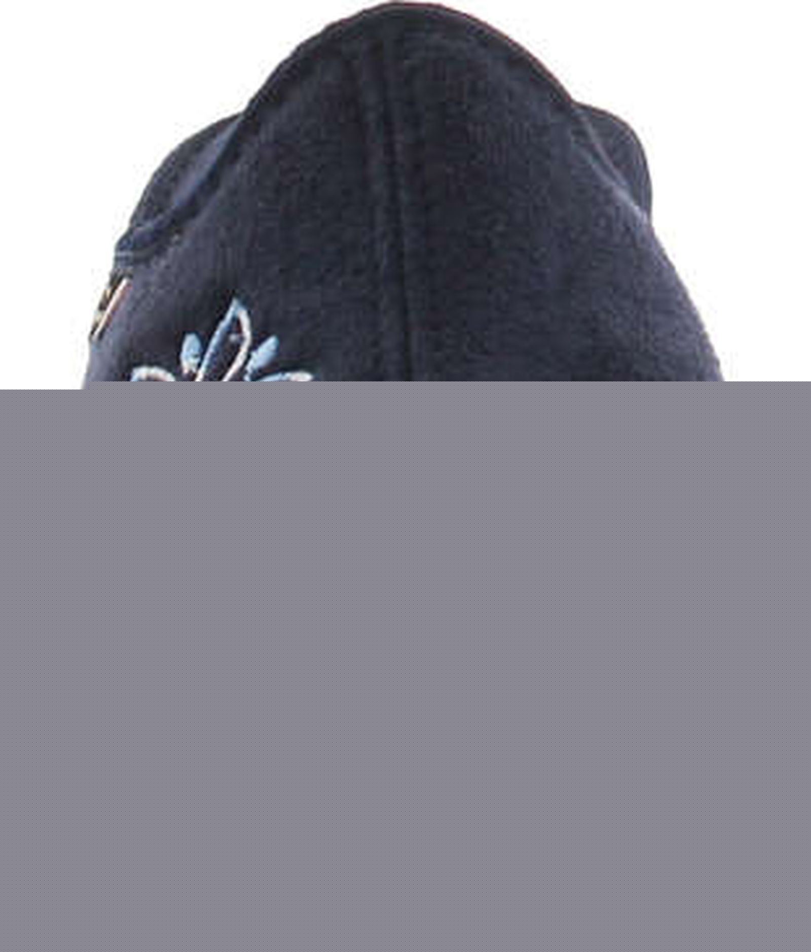 thumbnail image 4 of SC Home Collection Womens 12417 Plush Embroidered Cozy House Slippers Made in Europe, 4 of 4