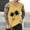 01 Yellow, variant on Weiqiqre Mens Tank Top Colorless Gradient Printing Round Neck Thin Strap Leakage Back Regular Casual Sports Tank Blouses Summer Casual Wear,Size S-4XL