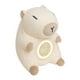 thumbnail image 2 of Despertador infantil perfecl para niños reloj de peluche con luz nocturna, 2 of 8