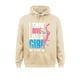 thumbnail image 4 of Sudadera con capucha para mujer, con la frase "Sé que buceo como una chica, trato de mantener el ritmo", sudadera con capucha para mujer, sudadera con capucha, sudadera con capucha de moda y fitness,, 4 of 5