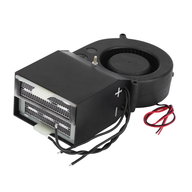 Ventilador Frío Del Calentador, Desempañador Del Parabrisas, Mantiene Caliente Para El Trabajador De Mantenimiento Del Automóvil