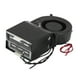 thumbnail image 1 of Ventilador Frío Del Calentador, Desempañador Del Parabrisas, Mantiene Caliente Para El Trabajador De Mantenimiento Del Automóvil, 1 of 7