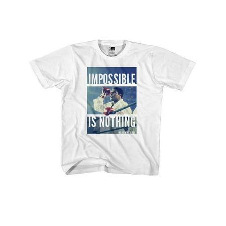 muhammad ali 60s goat greatest boxer not impossible youth big boys t