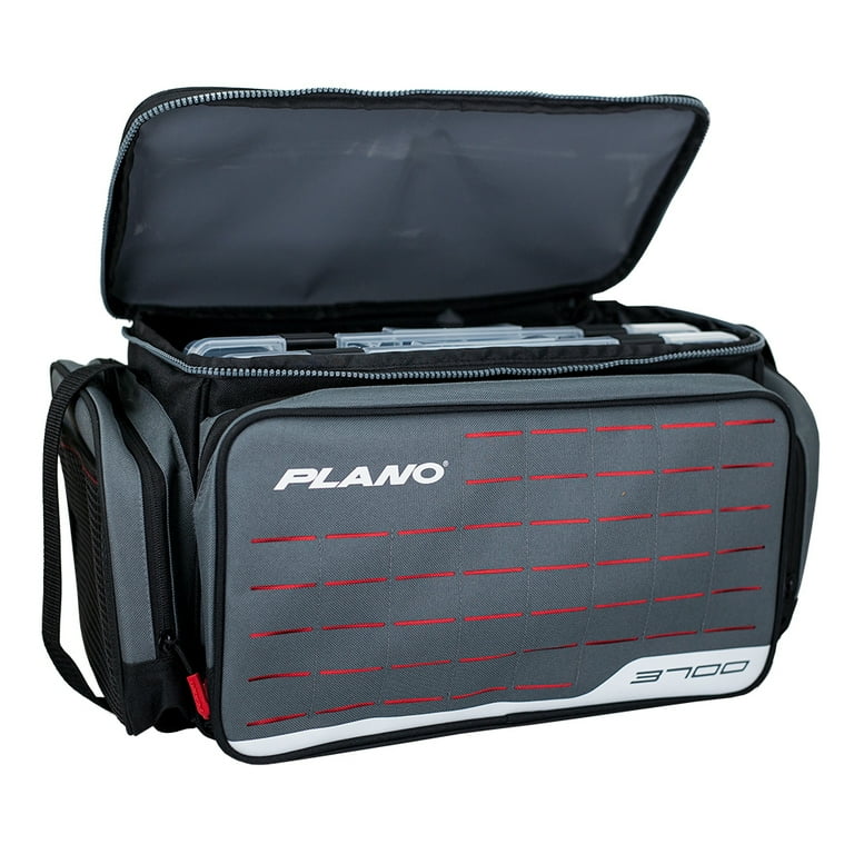 Plano Weekend Series DLX Tackle Case