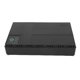 thumbnail image 1 of Fuente De Alimentación Ininterrumpida De Batería Mini UPS Con Una Batería LI Recargable De 8800 MAh Salida De 18W Para La Cámara De Seguridad Del Módem Router, 1 of 7