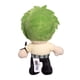 thumbnail image 4 of Muñeco de peluche One Piece, Zoro, para niños, 12.5 cm de altura. Marca Ruz., 4 of 4