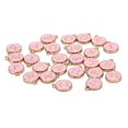 thumbnail image 5 of 26Pcs Letter Alphabet Charms Initial Letter Bracelet Jewelry DIY Craft Making, 5 of 5