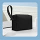 thumbnail image 4 of Bearachild Estuche para auriculares Banco de energía U Bolsa de disco Organizador digital Contenedor de teléfono Estuche de transporte Cierre de Cables de audio/vídeo Negro, 4 of 6