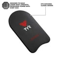 thumbnail image 2 of TYR Classic Kickboard - Black, 2 of 5