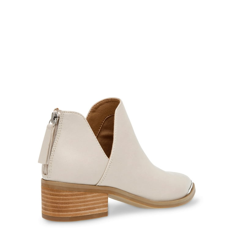 DV Dolce Vita Women s Wendee Cutout Bootie Walmart